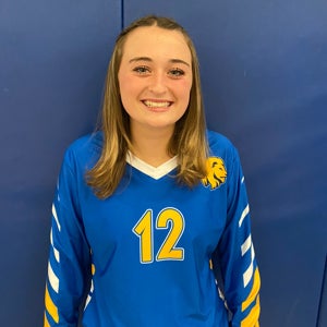 Sydney Billigmeier mugshot