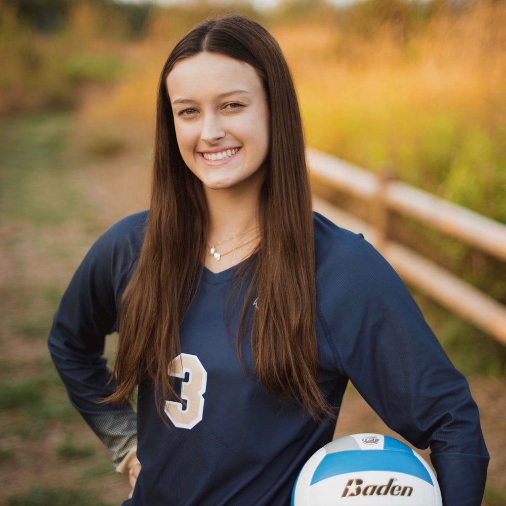 Savannah Roberts mugshot