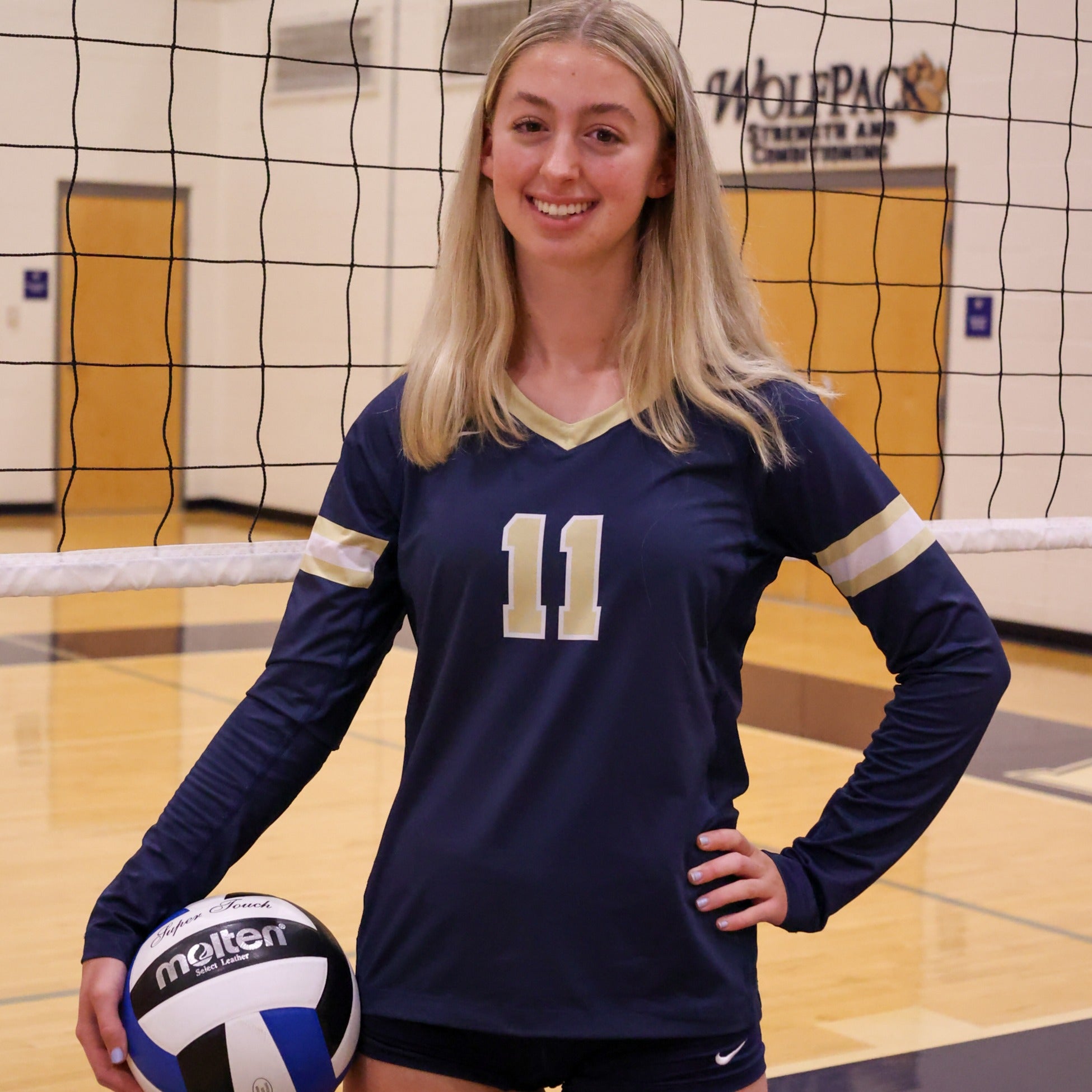 Ansley Asche mugshot