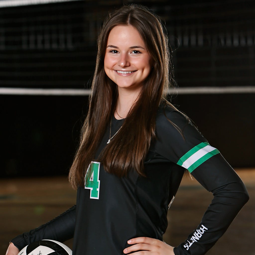 Lauren Cederburg mugshot