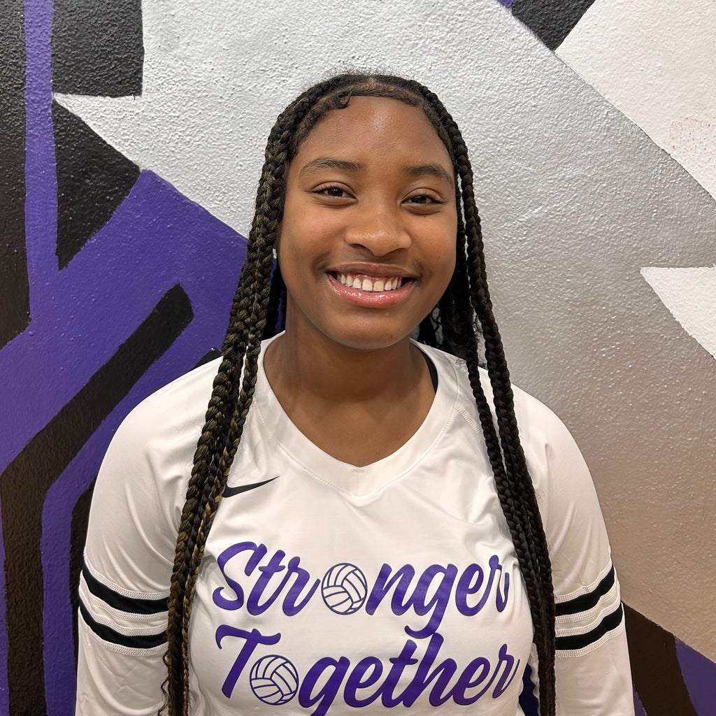 Aaliyah Bernard
