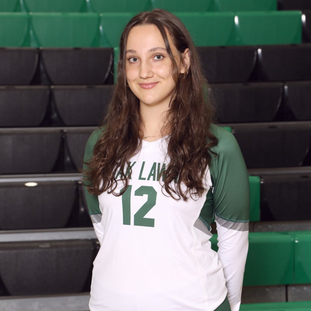 Isabella Seremet mugshot