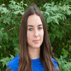 Alexsis Anderson