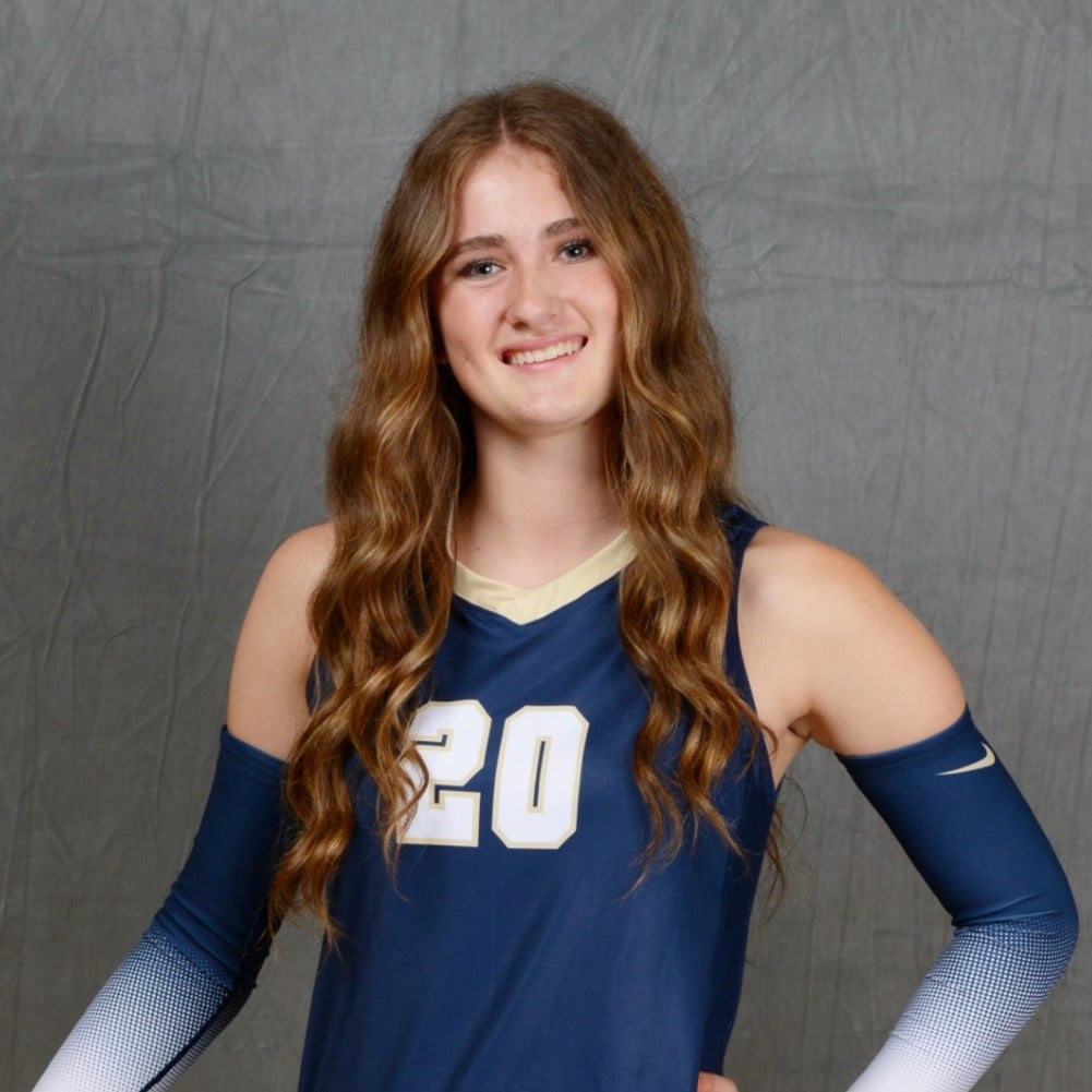 Charlotte Underwood mugshot