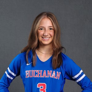 Clara Garcia mugshot