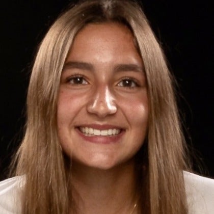 Sienna Knight mugshot