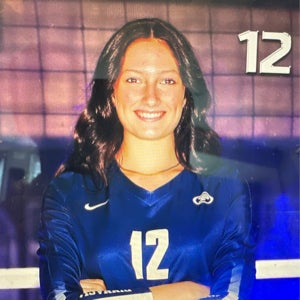Addison Nicks mugshot