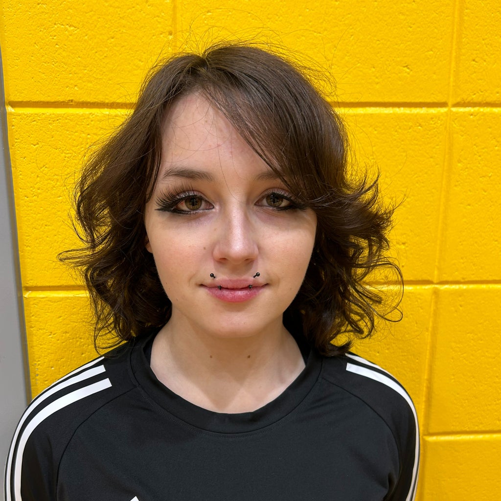 KANIK SURLES mugshot