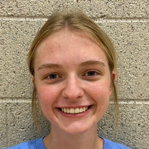 Carley Massie mugshot