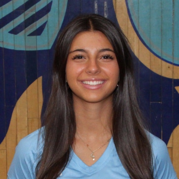 Gabriella Cascione mugshot