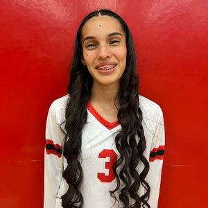 Adelina Navarro mugshot