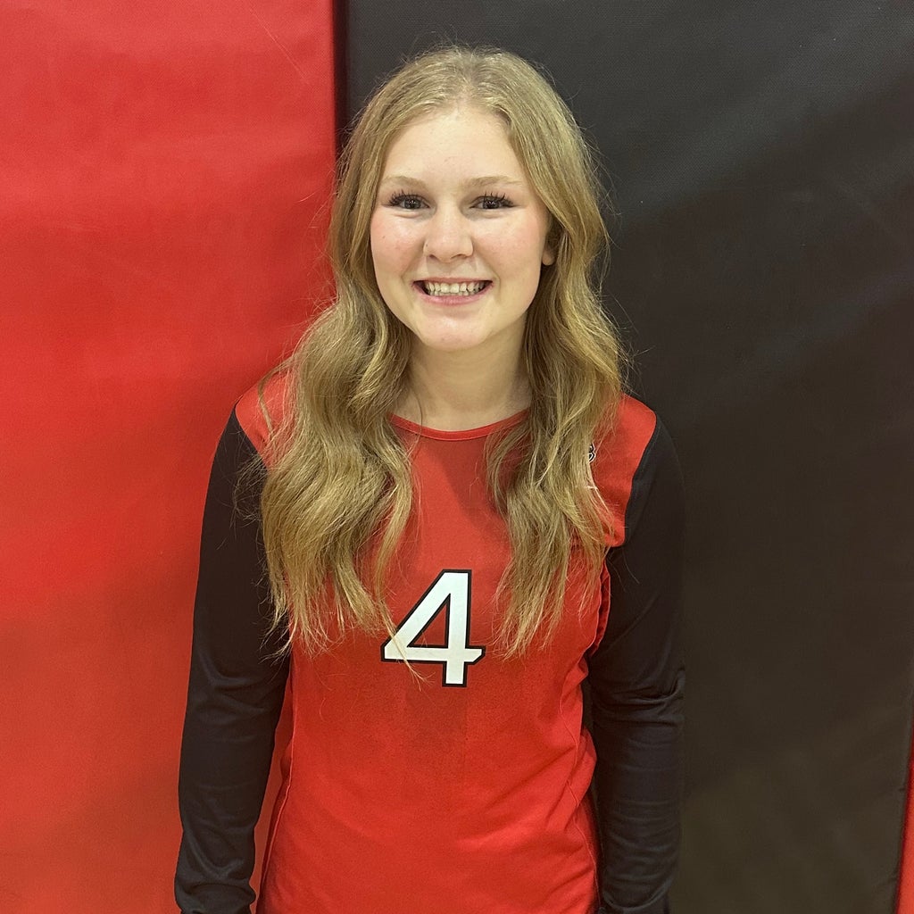 Savannah Klenk