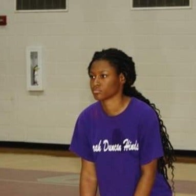 Faith Everett mugshot