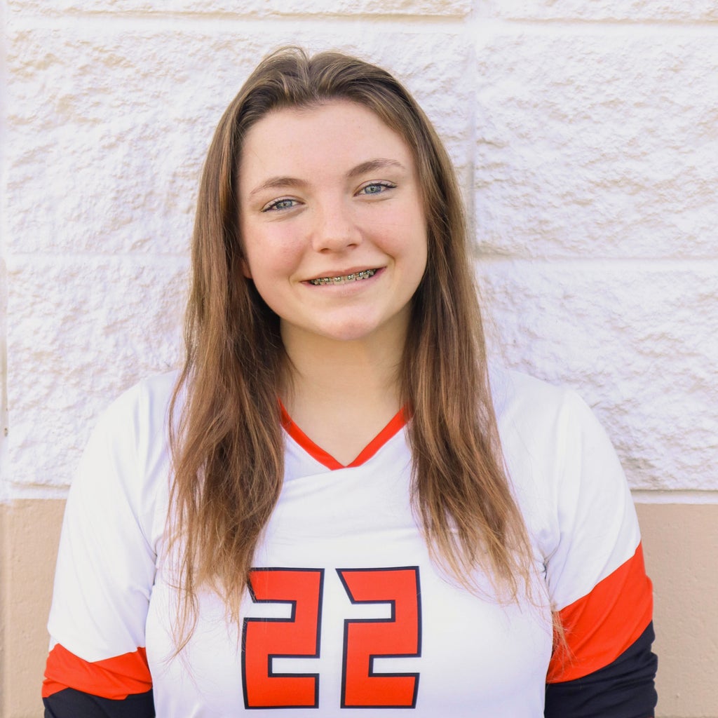 Graci Moffit mugshot