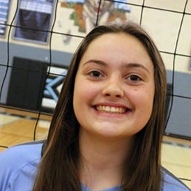 Kaylee O'Conner mugshot
