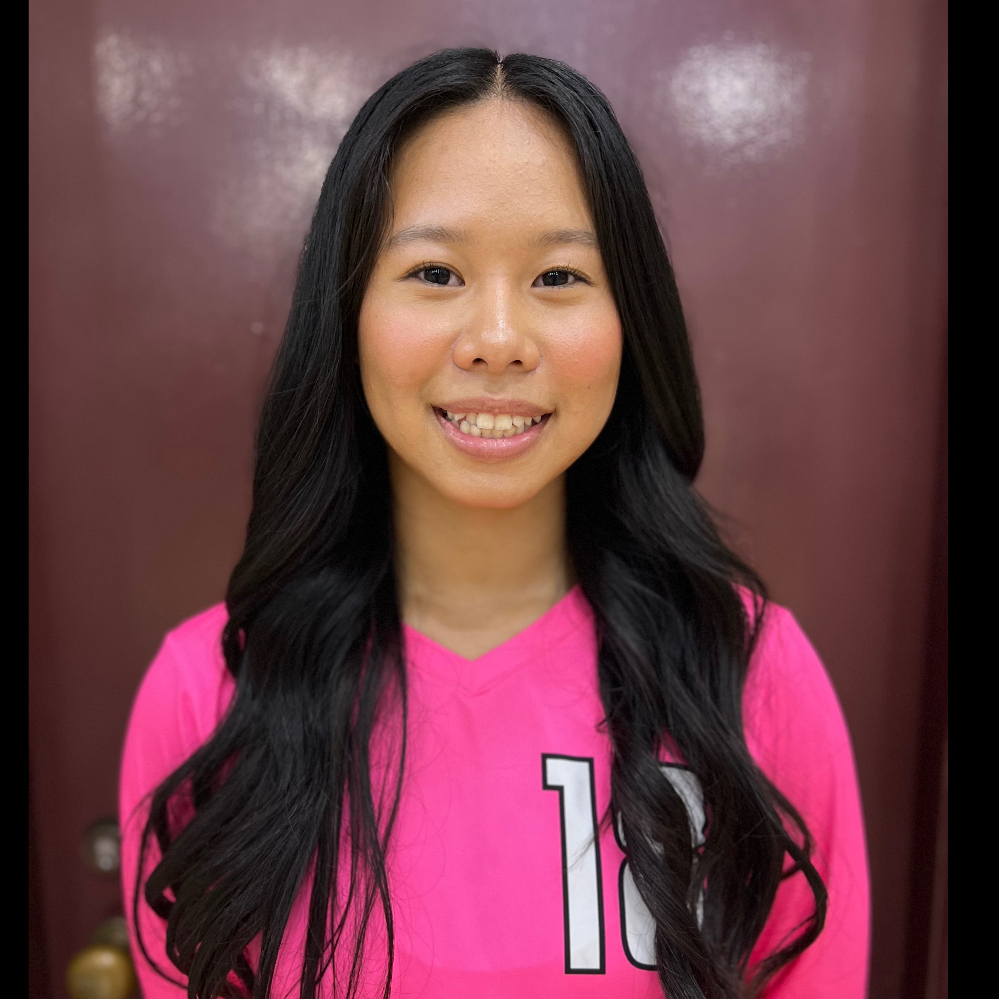 Sharon  Tiet mugshot