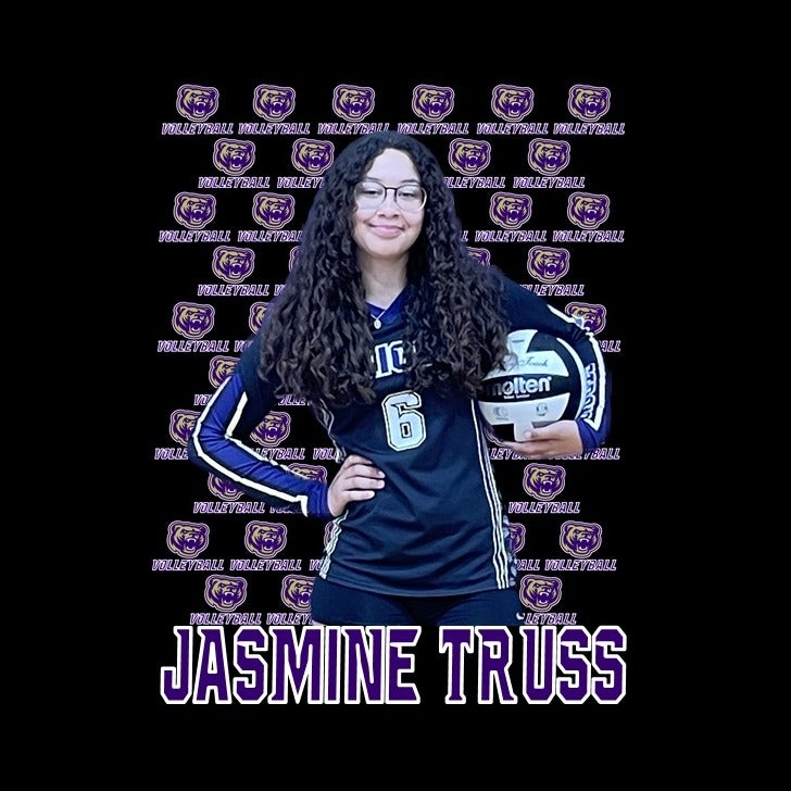 Jasmine Truss