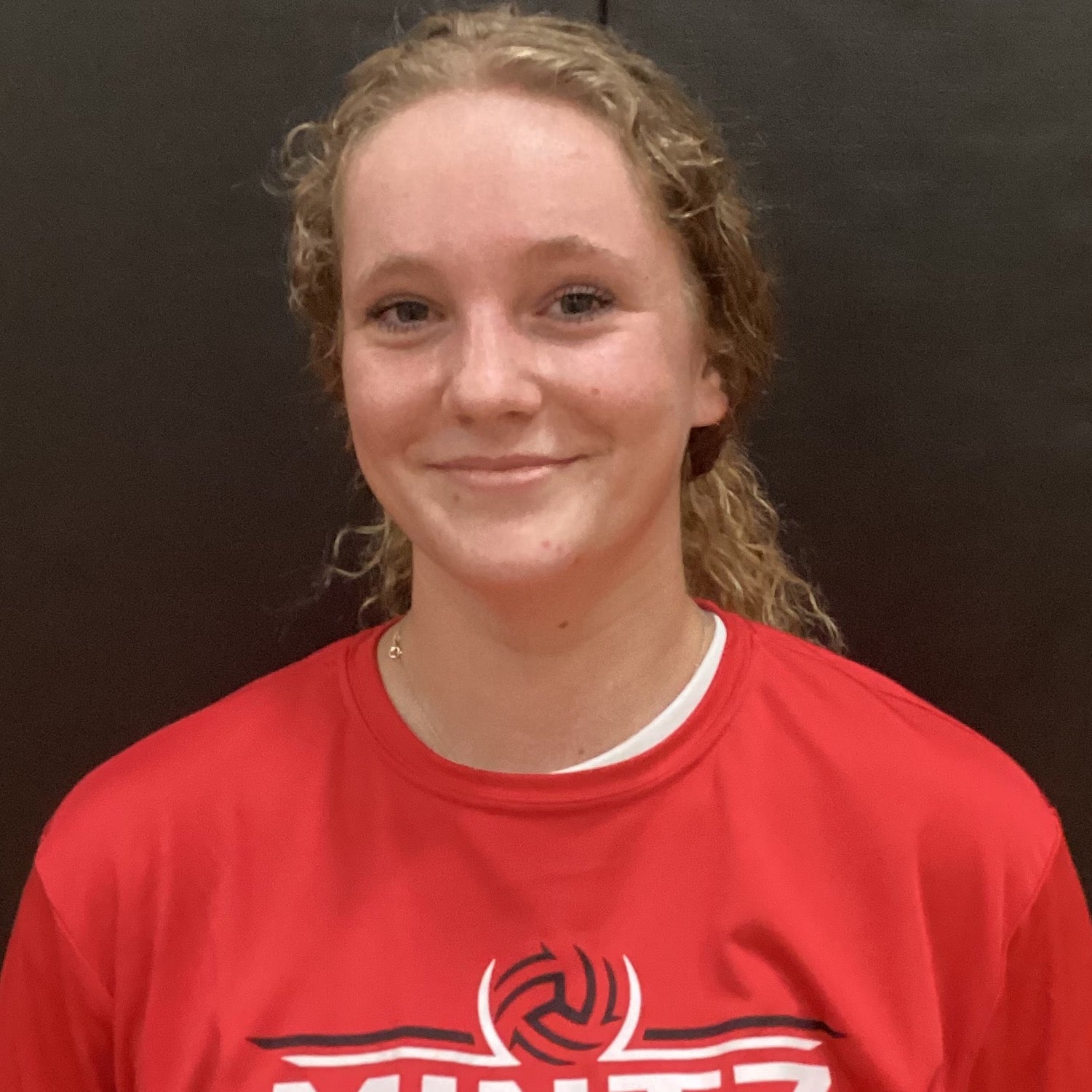 Sarah Millen mugshot