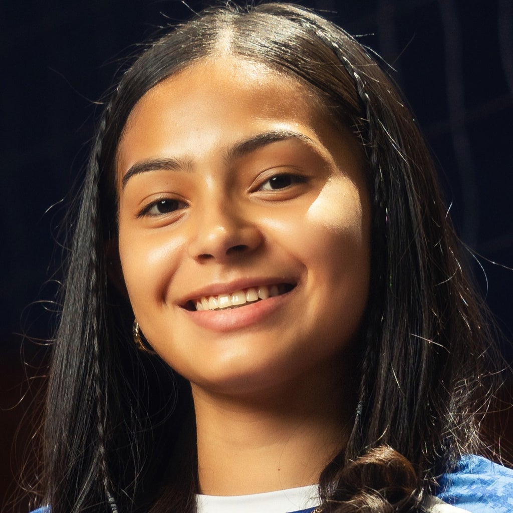 Krystal Aguirre mugshot
