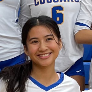 Ayla Guerrero mugshot