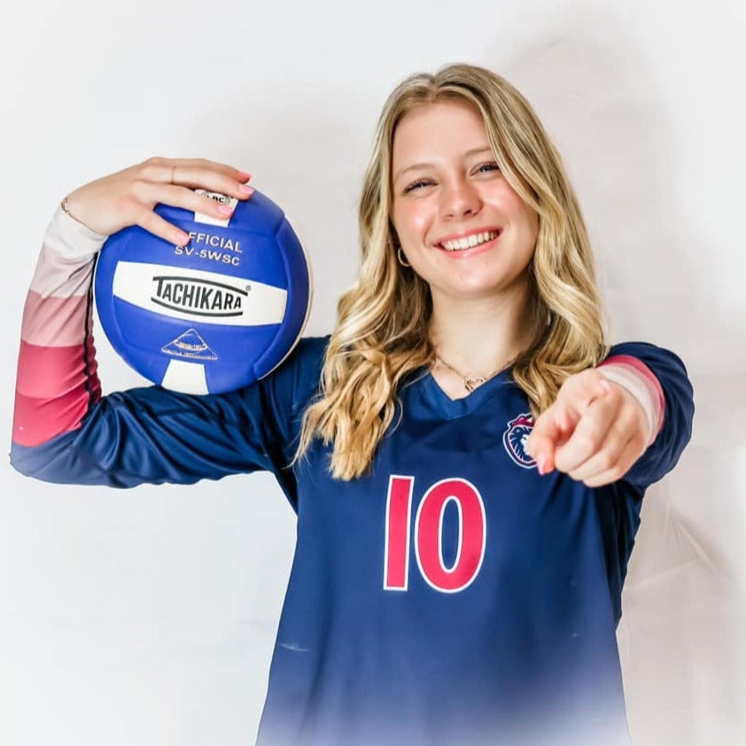 Myla Meurrier mugshot