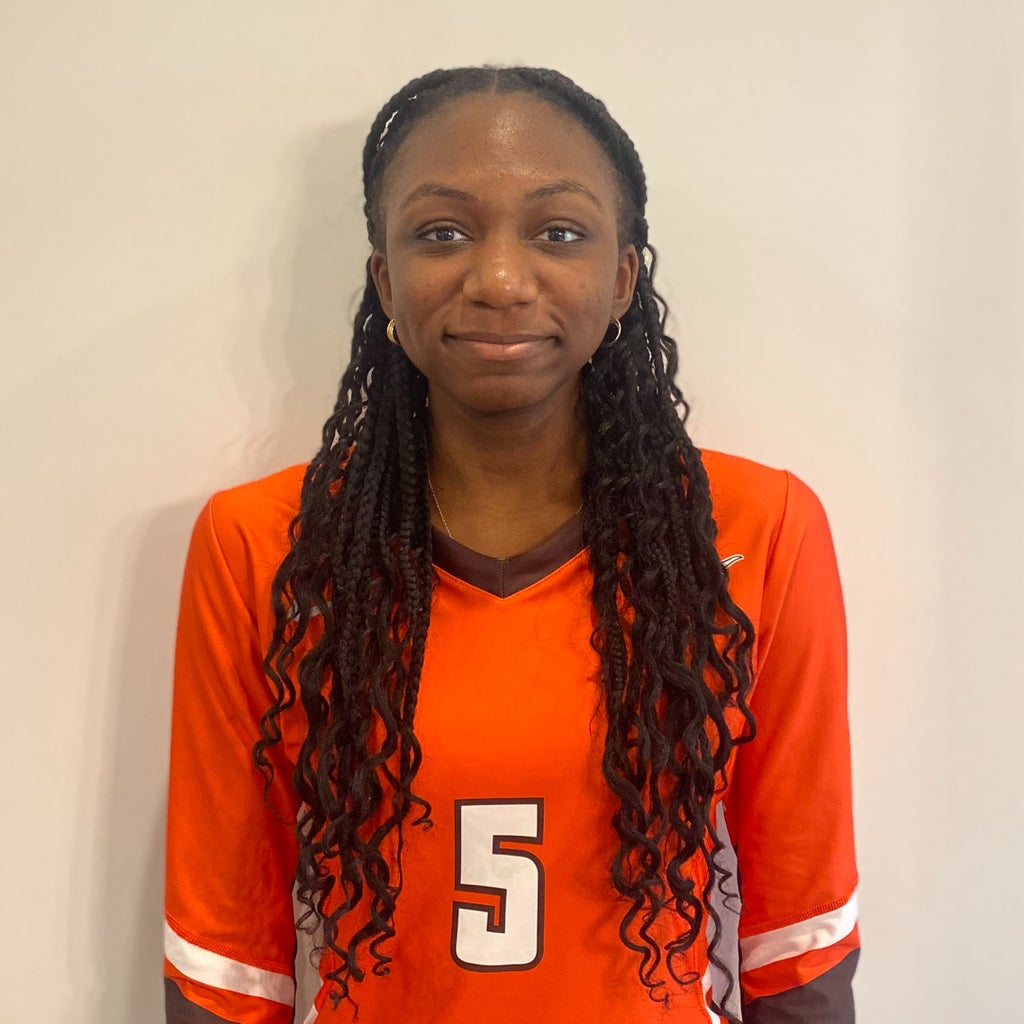 Jasmin Buford mugshot