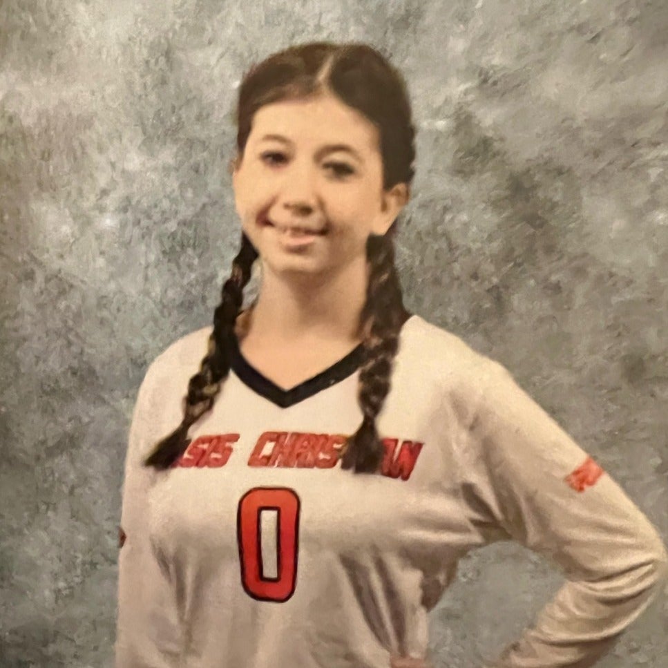 Daisy Travis mugshot