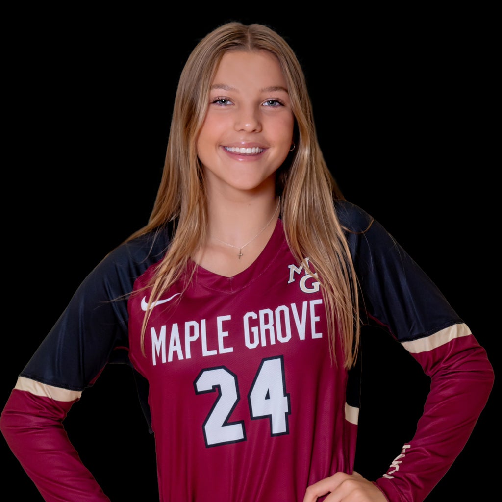 Kacie Schulte