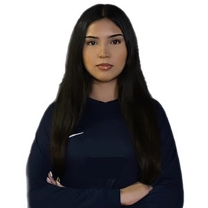 Brisa Santos mugshot