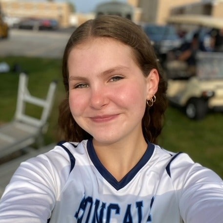 Erin Panosh
