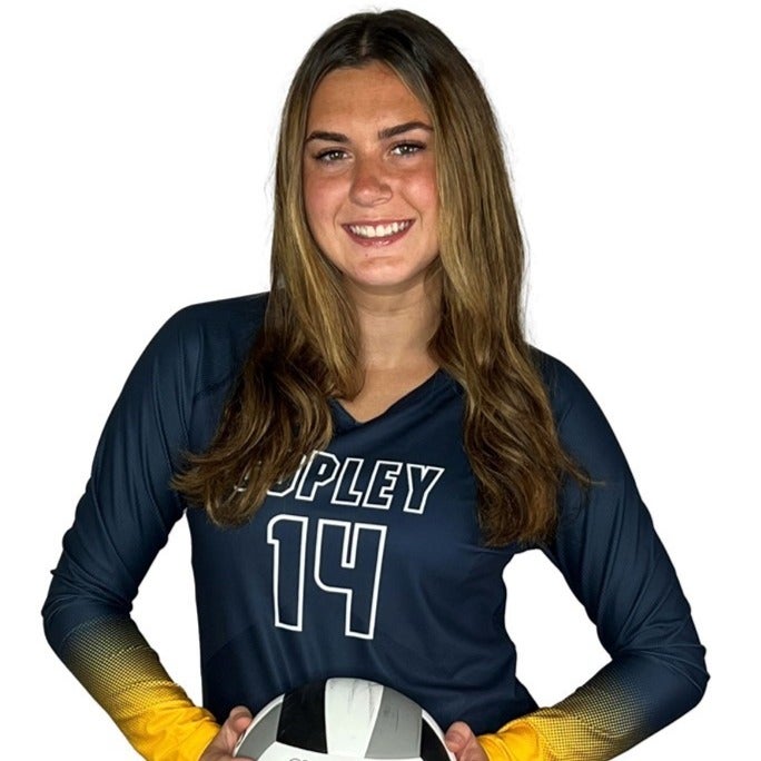 Abby Klein mugshot