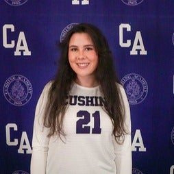 Josie Mcfadden mugshot