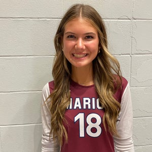 Mckenna Thomas mugshot