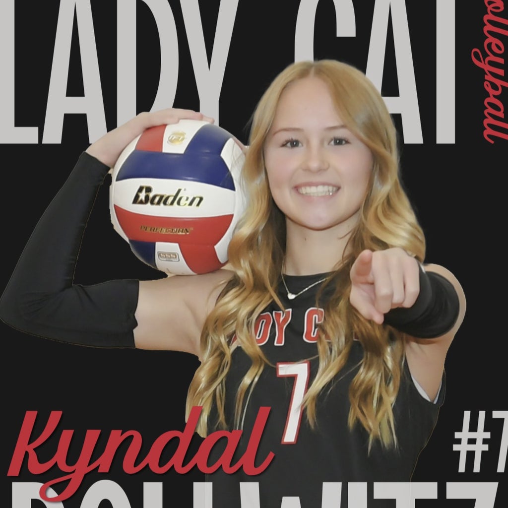 Kyndal Rollwitz mugshot