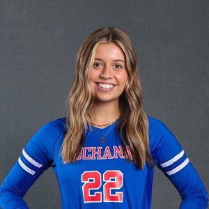 Logan DeManby