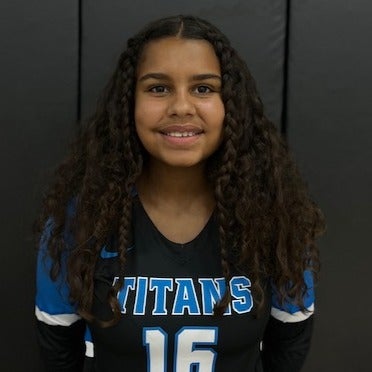 Mikala Afadonis mugshot