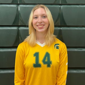 Leila Cherry mugshot