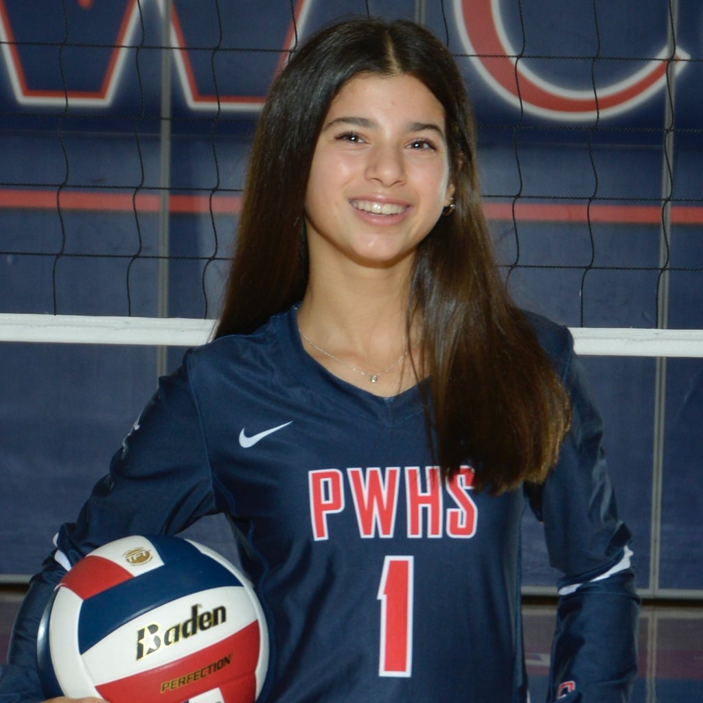 Giuliana Storti mugshot