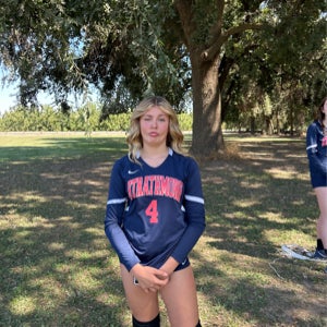 Hannah Jones mugshot