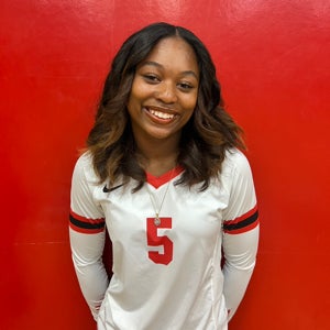 Destiny Briggs mugshot