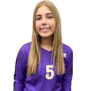 Camryn Ghorley