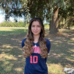 Elisabeth Ceballos mugshot