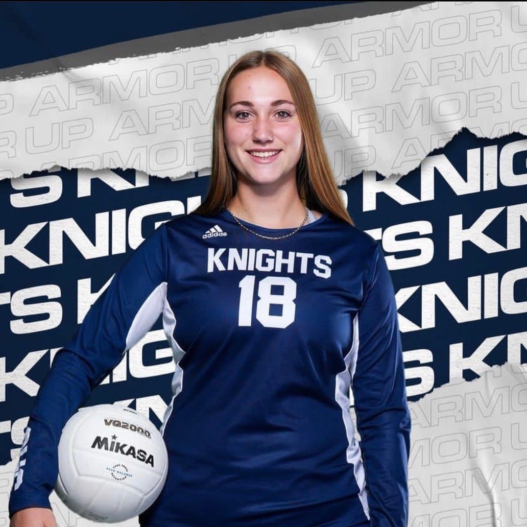 Mackenzie Anderson mugshot