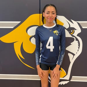 Syana Goldman mugshot