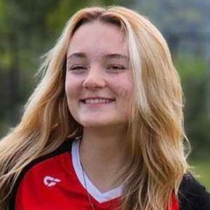 Maddy Allen
