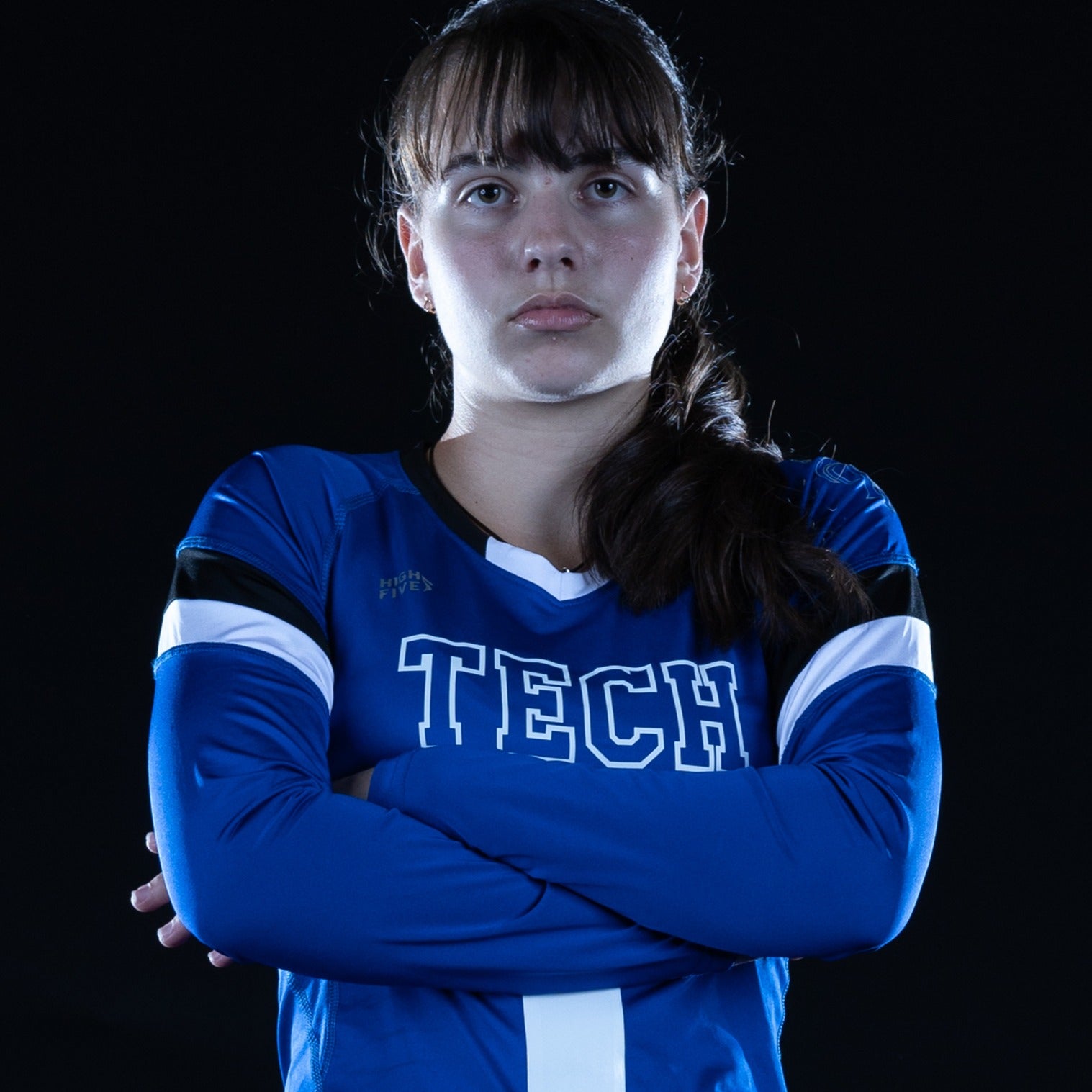 Kalina Ignatieva mugshot