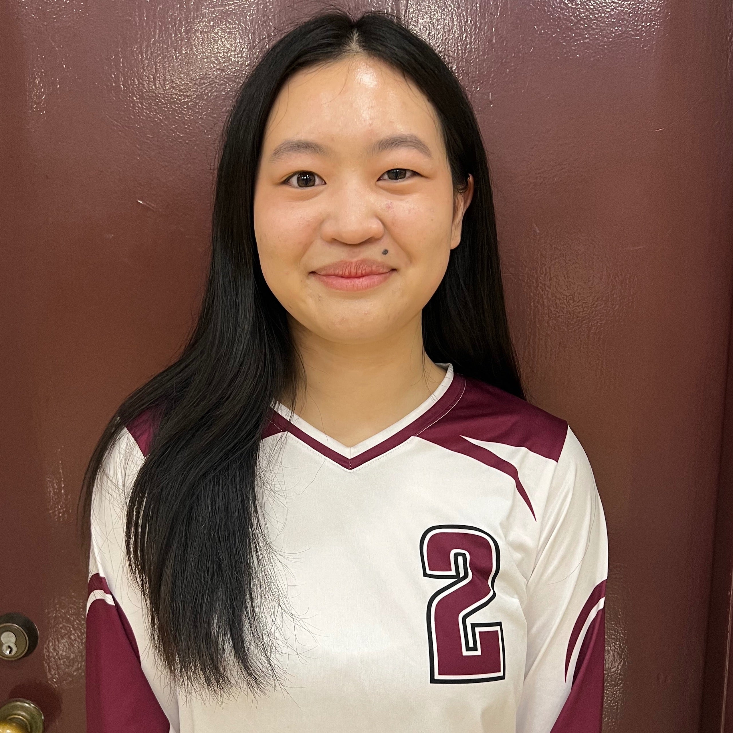 Kalynn  Yeh mugshot