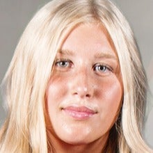 Sasha Conner mugshot