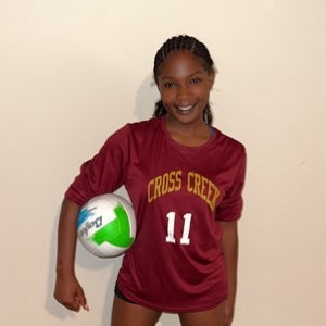 Jayla  Wimberly mugshot
