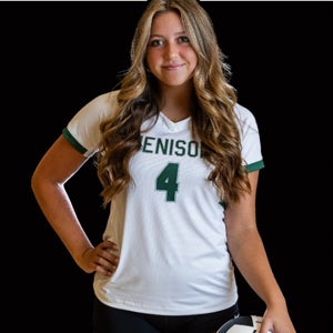 Tessa Huyser mugshot